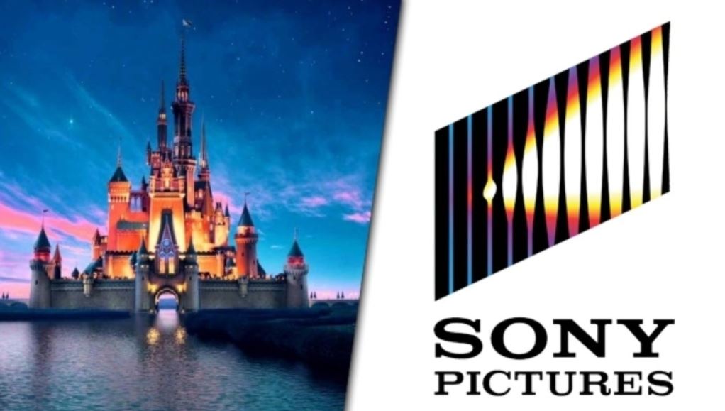 Spider-Man Gone How Long Disney Will Take to Buy Sony Pictures
