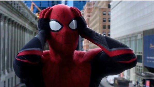 Disney Buy the Rights for Spider-Man