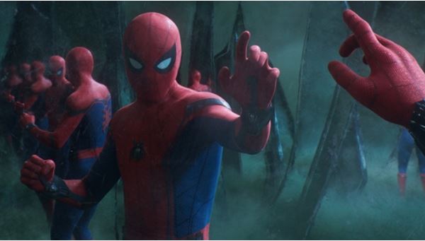 Sony Demanded $10 Billion For Spider-Man Disney Declined