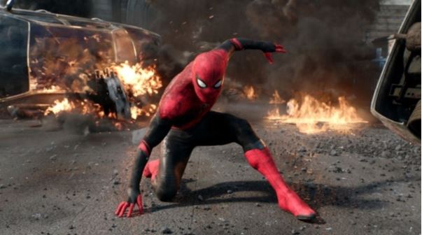 Spider-Man 3 Last Solo Spider-Man Movie in MCU