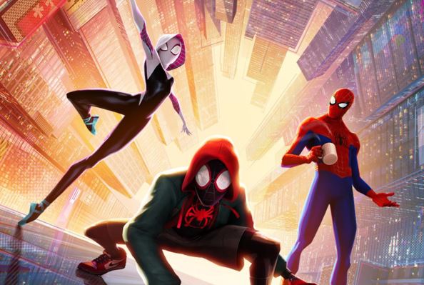 Superhero Project Sony Under Development After Spider-Man Split