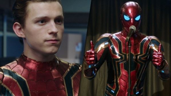 Spider-Man: Homeless – Far From Home