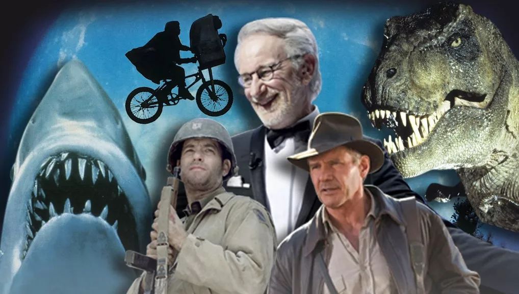 Facts About Steven Spielberg