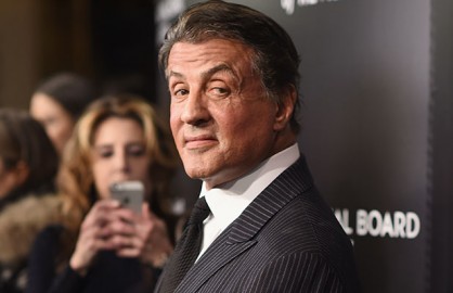 Facts About Sylvester Stallone