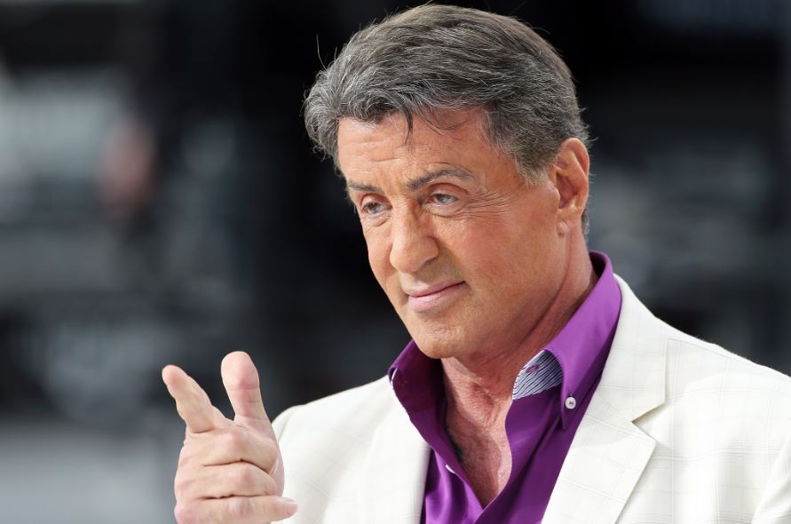 Facts About Sylvester Stallone