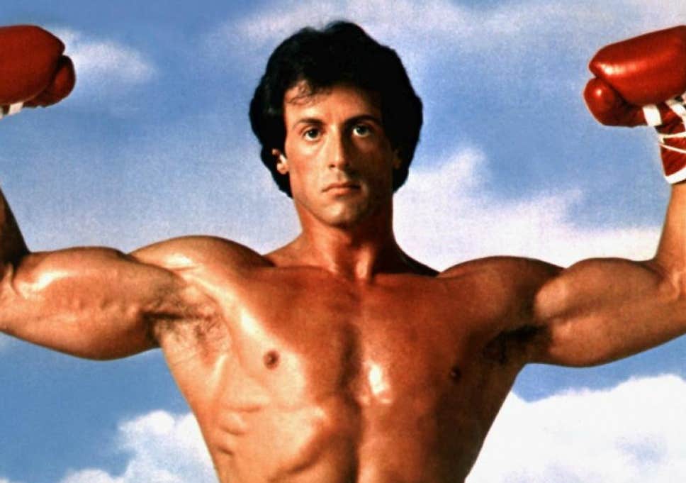 Facts About Sylvester Stallone