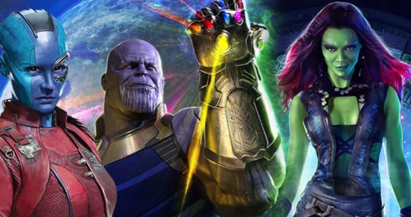 Avengers: Infinity War Much Stronger Film than Avengers: Endgame