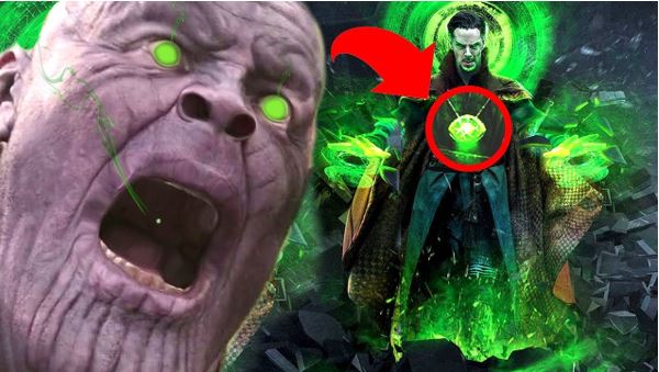 Doctor Strange 2 – Infinity War Blew Strange’s Mind