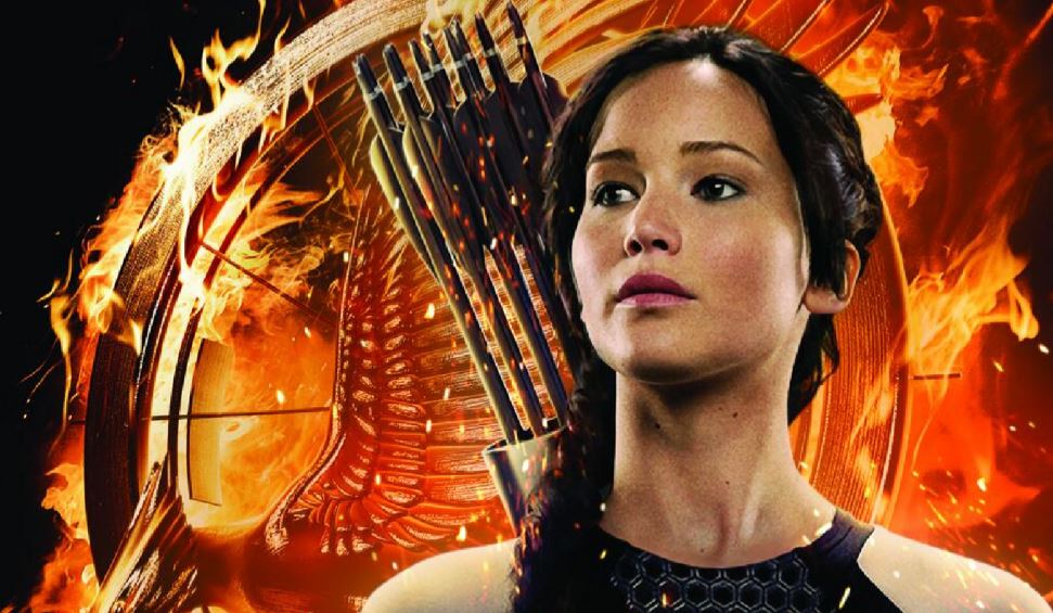 Highest Grossing Movies of Jennifer Lawrence