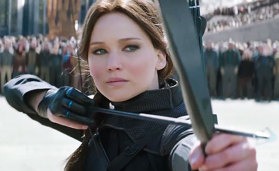 Female-Led Action Movies