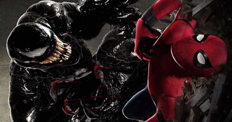 Venom 2 Adds a Second Villain