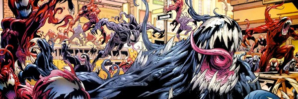 Facts About The Venom Symbiote