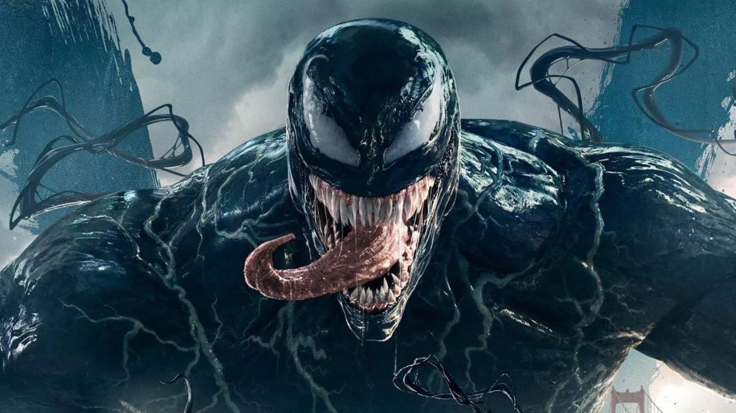 Venom Became a Super Villain