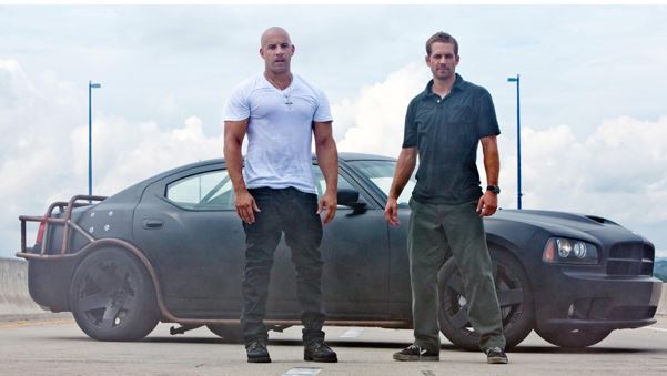 Vin Diesel Teases Return of Paul Walker