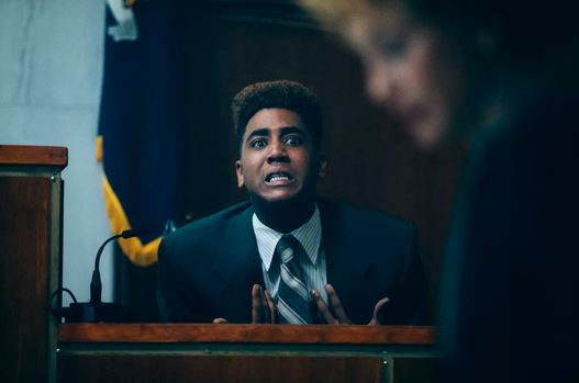When They See Us The Best Shows of 2019
