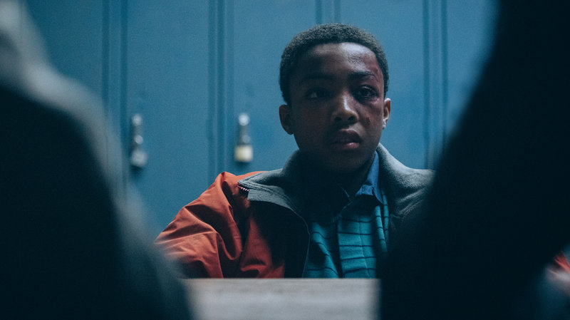 When They See Us The Best Shows of 2019