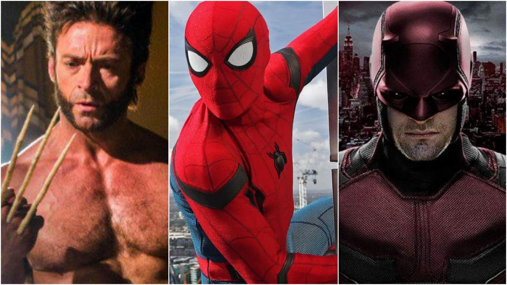 Superheroes Who Could Replace Spider-Man
