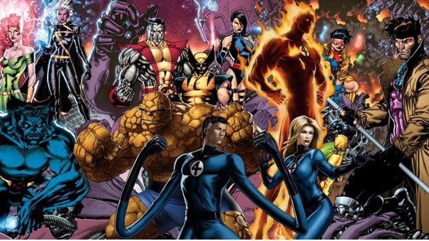 Ms. Marvel Series Mean Marvel is Rebooting Inhumans