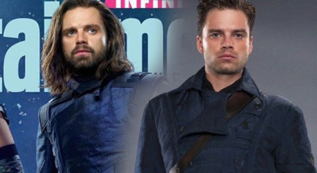 The Falcon And The Winter Soldier – Why Bucky Did Not Shoot at Zemo?