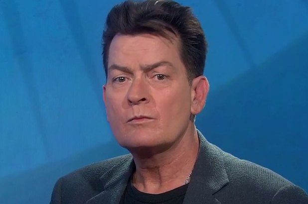  Facts About Charlie Sheen