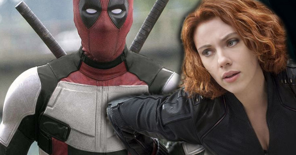 Black Widow Post Credits Scene Feature Deadpool