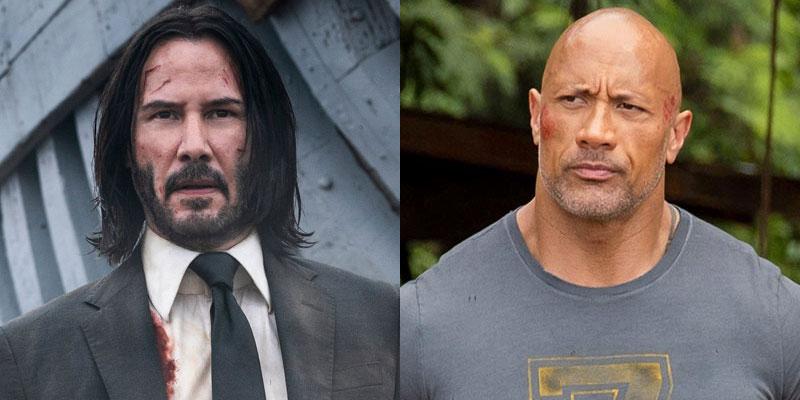 Hobbs & Shaw Keanu Reeves Role keanu Reeves played