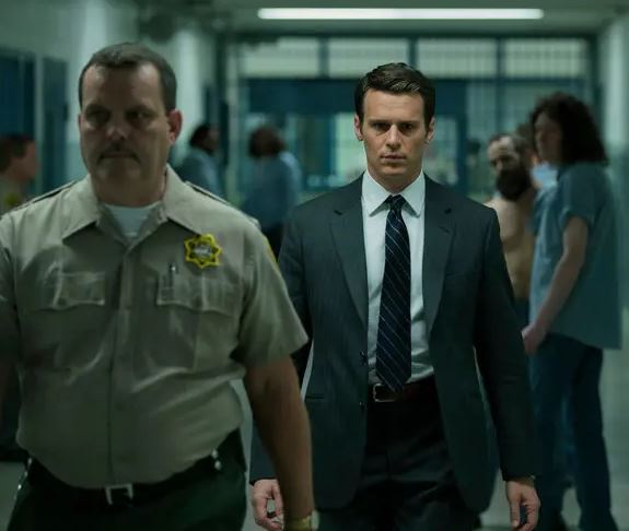 Facts About Psychological Thriller Mindhunter