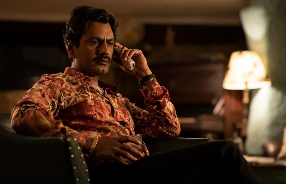 Facts About India’s Most Popular TV Show Sacred Games