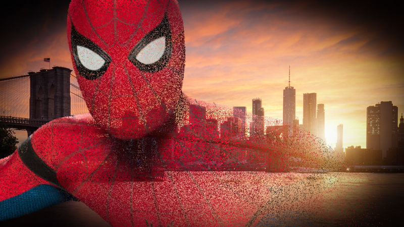 Spider-Man Gone How Long Disney Will Take to Buy Sony Pictures