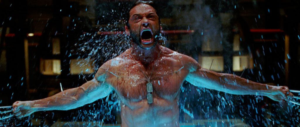 Avengers: Endgame Seeds for the Origin of Wolverine