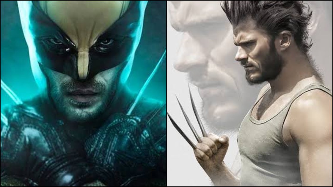 Actors to Play Wolverine in MCU Movie