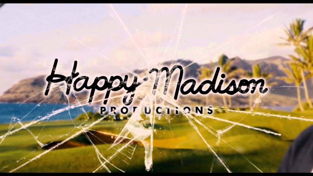 Adam Sandler Happy Madison Productions