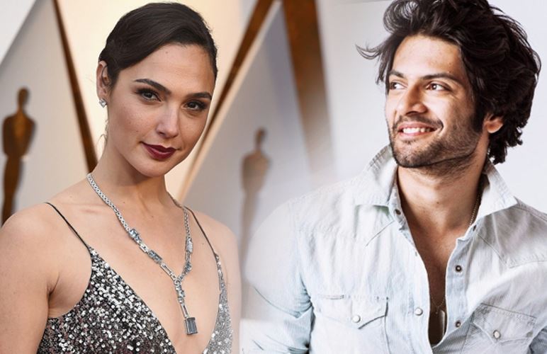 Ali Fazal Joins Wonder Woman Gal Gadot in Death on The Nile