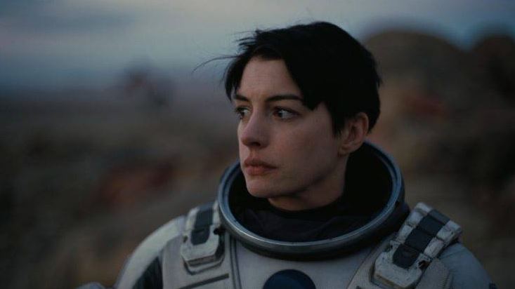 Best Movies of Anne Hathaway