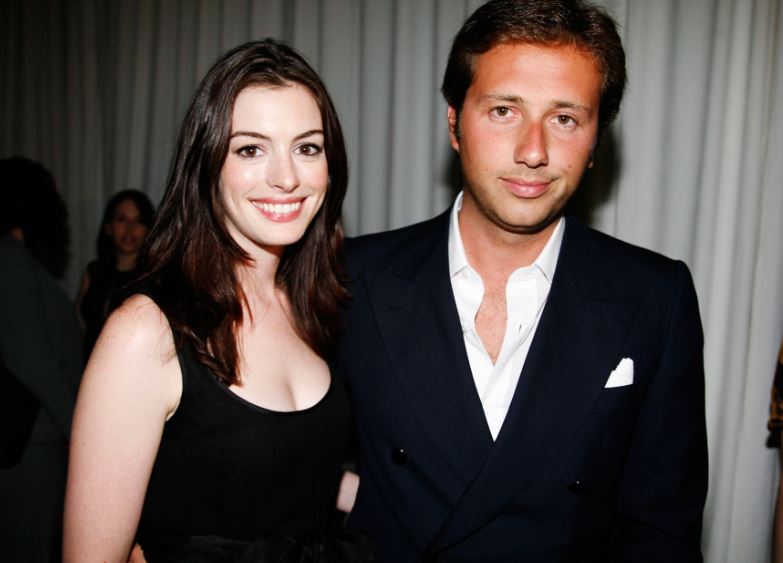 Facts About Anne Hathaway