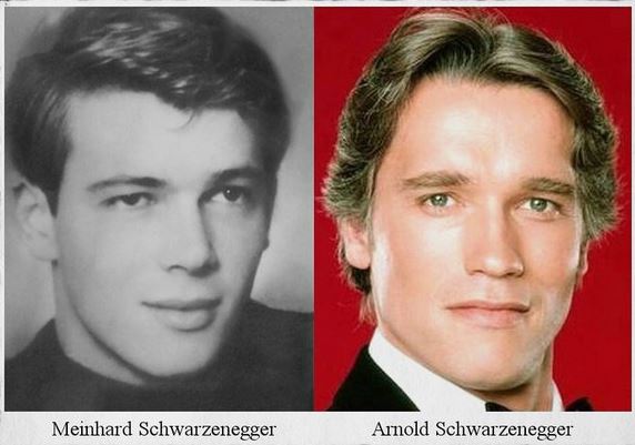 Top 10 Incredible Facts About Arnold Schwarzenegger