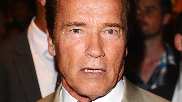 Top 10 Incredible Facts About Arnold Schwarzenegger