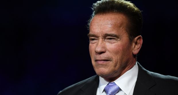 Top 10 Incredible Facts About Arnold Schwarzenegger