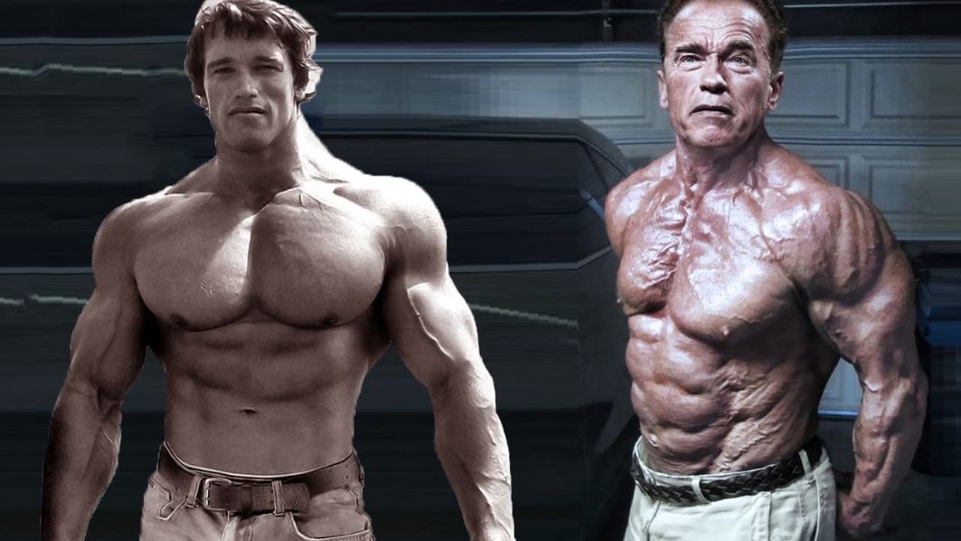 Top 10 Incredible Facts About Arnold Schwarzenegger