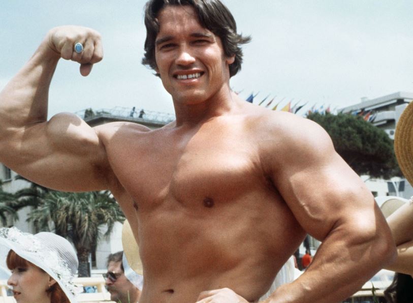 Facts About Arnold Schwarzenegger