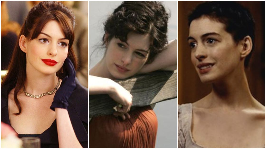 Best Movies of Anne Hathaway