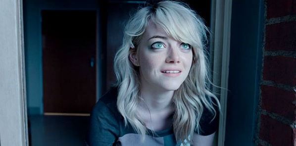 Highest Grossing Movies of Emma Stone