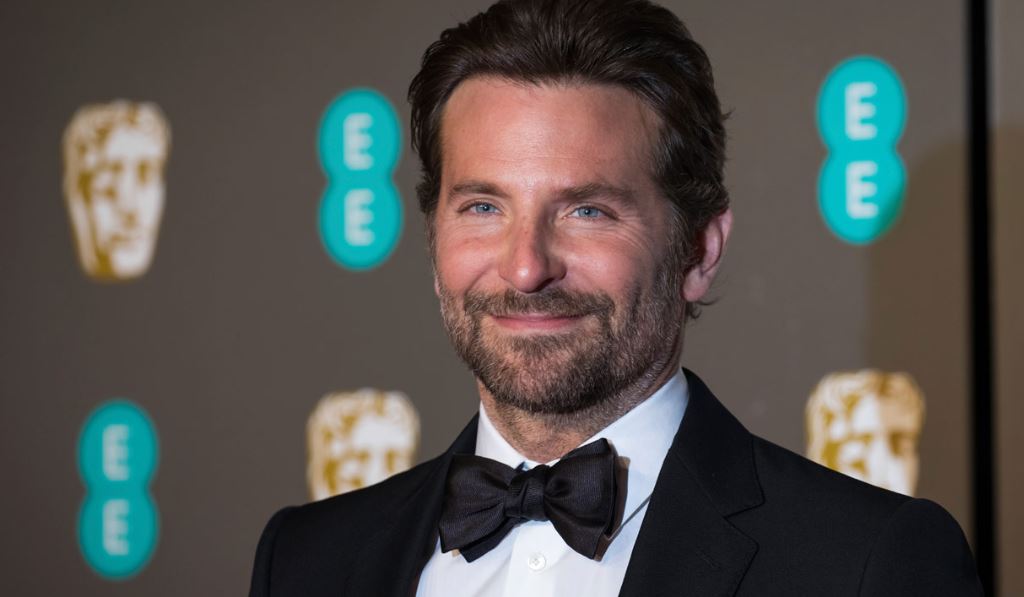 Facts About Bradley Cooper