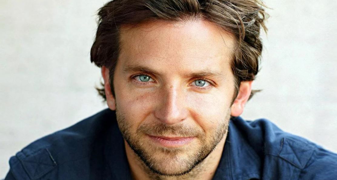 Facts About Bradley Cooper