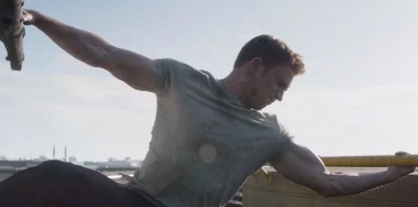 Captain America Rightfully MCU’s Strongest Avenger
