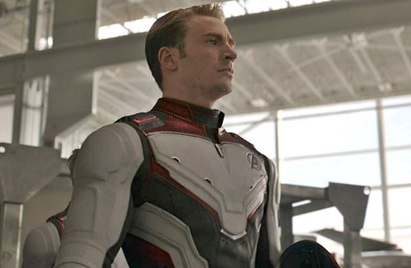 What Did Captain America do in The Past in Avengers Endgame