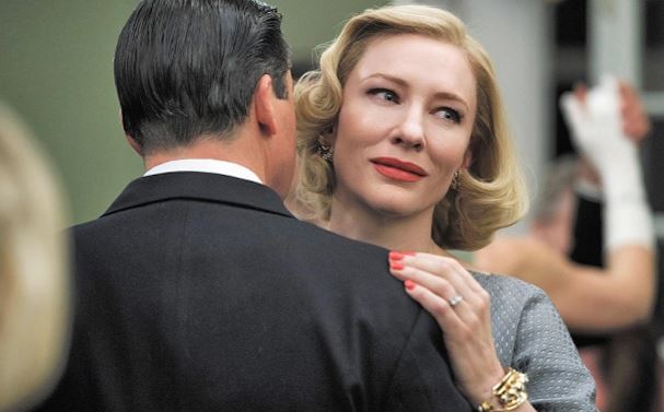 Facts About Cate Blanchett