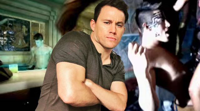 Facts About Channing Tatum