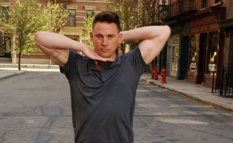 Facts About Channing Tatum