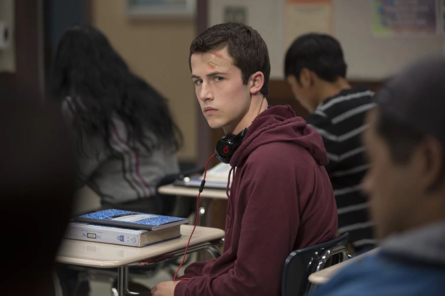 Facts About Netflix 13 Reasons Why